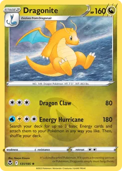Silver Tempest