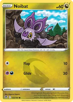 Silver Tempest