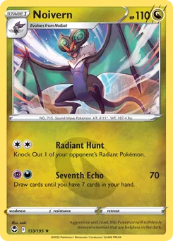 Silver Tempest