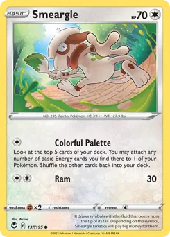 Silver Tempest
