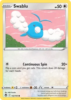 Silver Tempest