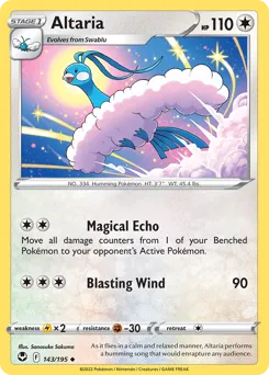 Silver Tempest