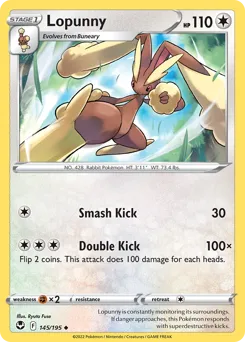 Silver Tempest