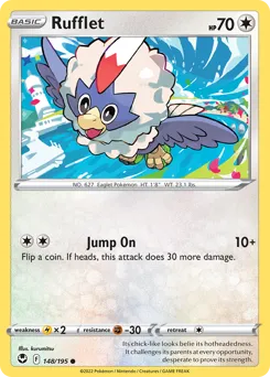 Silver Tempest