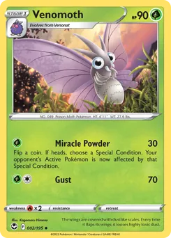 Silver Tempest