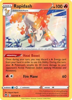 Silver Tempest