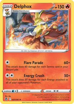 Silver Tempest