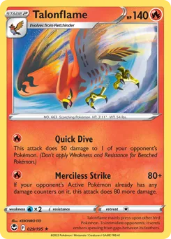 Silver Tempest