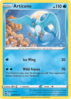 Silver Tempest