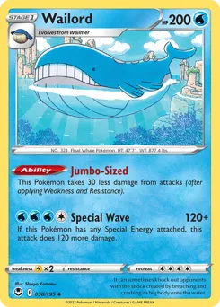 Silver Tempest