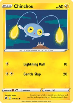 Silver Tempest
