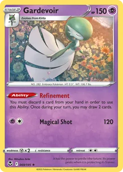 Silver Tempest
