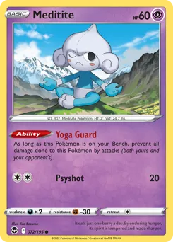Silver Tempest