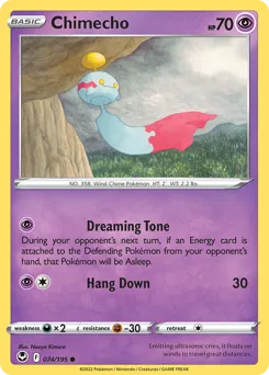 Silver Tempest