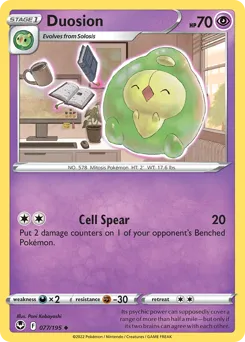 Silver Tempest