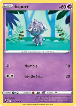 Silver Tempest