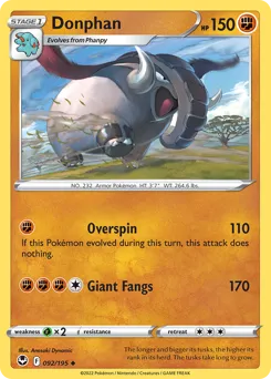 Silver Tempest