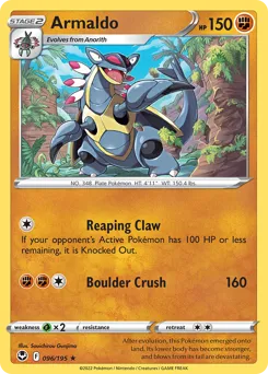 Silver Tempest