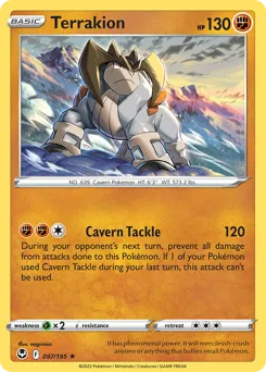 Silver Tempest
