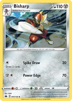 Crown Zenith