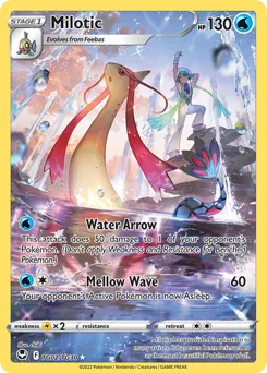 Silver Tempest