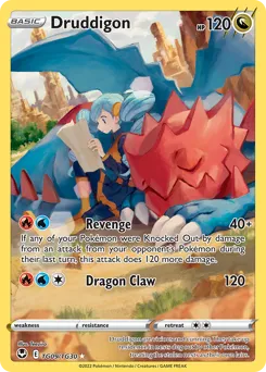 Silver Tempest