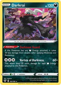 Darkness Ablaze