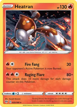 Darkness Ablaze