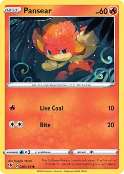 Darkness Ablaze