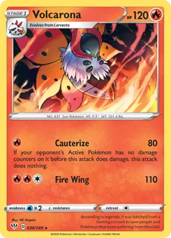 Darkness Ablaze