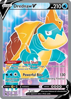 Drednaw V