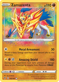 Vivid Voltage