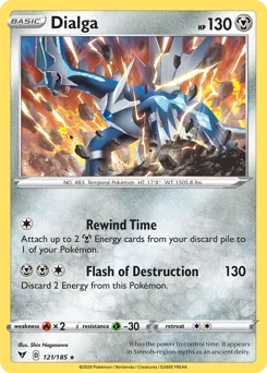 Vivid Voltage