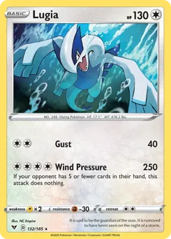 Vivid Voltage