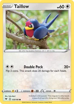 Vivid Voltage