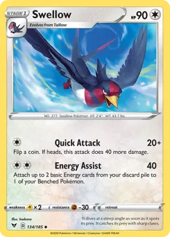 Vivid Voltage