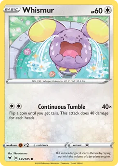 Vivid Voltage