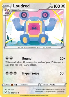 Vivid Voltage