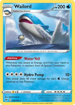 Vivid Voltage
