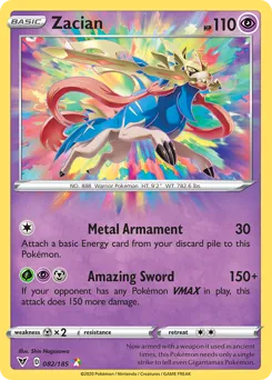 Vivid Voltage