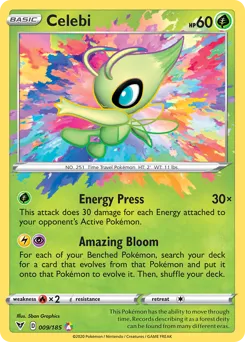 Vivid Voltage