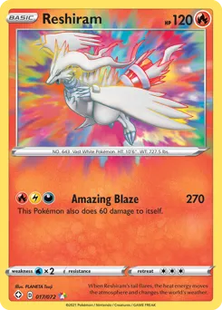 Shining Fates