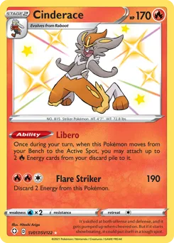Shining Fates Shiny Vault