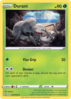 Battle Styles