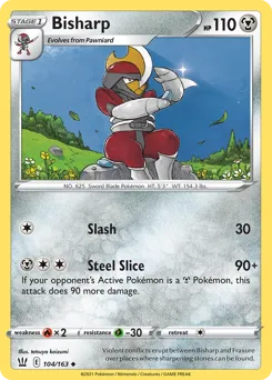 Battle Styles