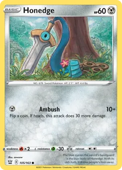 Battle Styles
