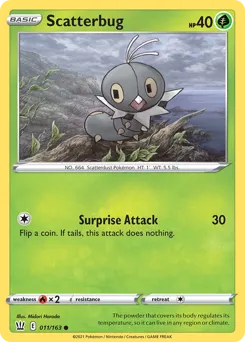 Battle Styles