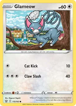Battle Styles