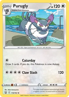 Battle Styles