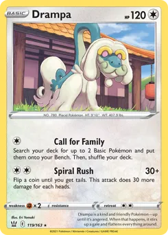 Battle Styles